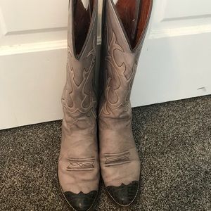 Cowboy Boots
